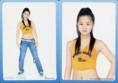 AKB48 大島麻衣 2009 さくら堂 トレカ アイドル グラビア 水着 02