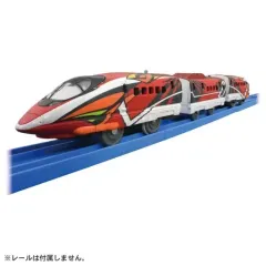 エヴァ新幹線 2025年最新】500系エヴァンゲリオン新幹線の人気アイテム - メルカリ