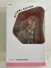 2025年最新】後藤ひとり フィギュア tenitolの人気アイテム - メルカリ