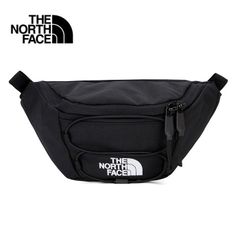THE NORTH FACE ノースフェイス ジェスターランバー ボディバッグ ショルダーバッグ メンズ レディース かばん ブラック色 海外限定