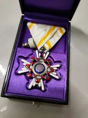 【レア品】造幣局 七宝入 桜と鯉 文鎮 ケース付き レア品】造幣局 七宝入 桜と鯉 文鎮 ケース付き レア品】造幣局 七宝入