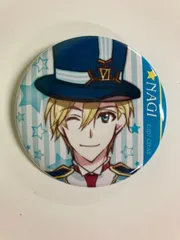 アイドリッシュセブン展  2nd Anniversary キャラバッジコレクションC 六弥ナギ