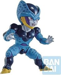 [중고] (매우 좋은) BANDAI SPIRITS 이치 반 쿠지 드래곤 볼 VS 옴니버스 슈퍼 G 상 셀 주니어 피규어