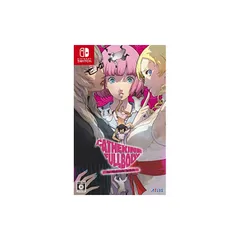 キャサリン・フルボディ for Nintendo Switch ? Switch