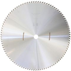 【パネル用・昇降盤用 電動丸鋸 チップソー】真剣 405×3.0×100×25.4 1枚