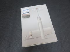 未使用 PHILIPS フィリップス ソニッケアー 9900 プレステージ 電動歯ブラシ シャンパン HX9992/21 電動ハブラシ