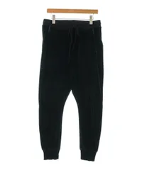 thom/krom AW23 STRETCH ドロップクロッチ パンツユリウス