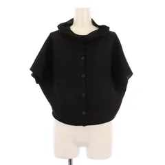 ミーバイイッセイミヤケ♪カーディガン♪美品♪ ISSEY MIYAKE - me ISSEY MIYAKE ミー イッセイミヤケ