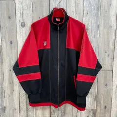 Wilson トラックジャケット ホワイト M スポーツウェア | セットアップ – ウイルソン公式オンラインストア