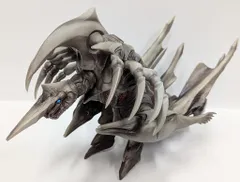 エクスプラス　レギオン 1/700 スケール レギオン プラスチックモデルキット 少年リック