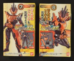 2025年最新】仮面ライダーファルシオンの人気アイテム - メルカリ