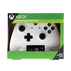 Xbox Controller Alarm Clock