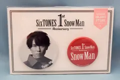宮舘涼太 アクリルスタンド、缶バッジ、ステッカーセット 宮舘涼太ステッカーセット｜Yahoo!フリマ（旧PayPayフリマ）