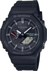 G-SHOCK GA-B2100 ベルベゼカスタム[美中古] G-SHOCK GA-2100 GA-2110 GA-B2100カスタム用 メタル ベゼル