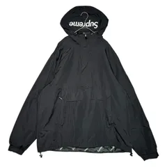 美品 19AW シュプリーム ヘビー ナイロン アノラック パーカー 美品 19AW シュプリーム ヘビー ナイロン アノラック パーカー