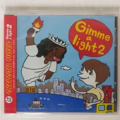 ■[廃盤] CHARCOAL FILTER アルバムCD「Gimme a □[廃盤] CHARCOAL FILTER アルバムCD「Gimme a - メルカリ