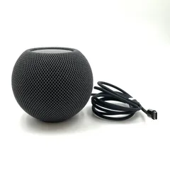 2025年最新】Apple HomePod Miniの人気アイテム - メルカリ