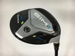 テーラーメイド SIM 5W ヘッドのみ テーラーメイド SIM フェアウェイウッド 5番ヘッドのみ【702