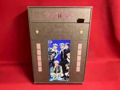 DVD BTS JAPAN OFFICIAL FANMEETING VOL.5[MAGIC SHOP](UNIVERSAL MUSIC STORE & FC限定版)