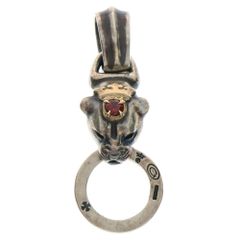【おまけ付】undercover ミドルフィンガー ファックフィンガーネックレス UNDERCOVER アンダーカバー BASIC FINGER NECKLACE ミドル