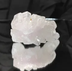 ローズクォーツクラスター鎌倉mauna