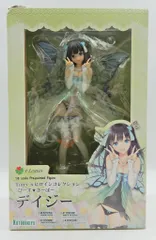 4-Leaves Tony’sヒロインコレクション 「ぴーす★きーぱー」 デイ… 1/6 PVC塗装済み完成品 Tony'sヒロインコレクション ぴーす☆き