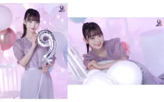乃木坂46　非売品　9thBDライブ衣装1　アザーカット　阪口珠美 乃木坂46 非売品 9thBDライブ衣装1 アザーカット 阪口珠美