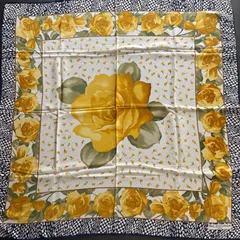 2025年最新】BALENCIAGA レディース バンダナ・スカーフの人気