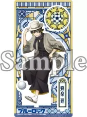 【中古】アクリルスタンド・アクリルパネル 蜂楽廻(大正浪漫) アクリルスタンド vol.3 「ブルーロック」
