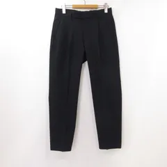 【姫路東店】 中古 UNITED ARROWS | ユナイテッドアローズ その他ボトムス KOMATSU PACK 1Pイージーテーパードパンツ 1412-186-8514 ネイビー サイズ：S 【107】