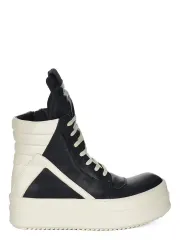 正規品　rick owens GEOBASKET ジオバス【41】状態考慮 Rick Owens リックオウエンス スニーカー サイズ:41 GEOBASKET