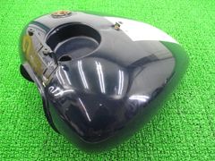 ハーレーダビッドソン ショベル FXE スーパーグライド タンク ゴキタン