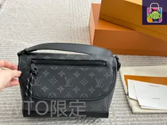 【今日特価】Louis Vuitton ルイ・ヴィトン 手提げ・斜めがけ可能な幅広肩帯の実用デザイン