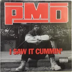 米12” PMD I Saw It Cummin 07863629511 RCA /00250