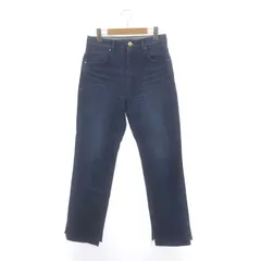 極美品　セブンテンバイミホカワヒト　ジーンズ　ジーパン　パンツ 極美品 セブンテンバイミホカワヒト ジーンズ ジーパン パンツ