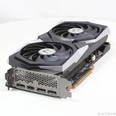 AMD Radeon RX6600XT 中古 玄人志向 〔中古〕Radeon RX 6600XT RD-RX6600XT-E8GB/DF（中古