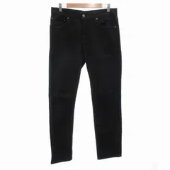 リーバイス Levi's 511 ブラックデニム パンツ ジーンズ 先染め W32 L32 黒 ブラック ■GY28 /TZ