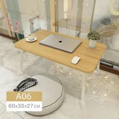 中折りたたみテーブルサイドテーブル軽い安い小さいローテーブルミニパソコンベッドデスク1人用持ちやすいお宅応援 ミニテー
