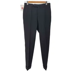 ビームスエフ BEAMS F SLOWEAR ノータックスラックス メンズ JPN：46 