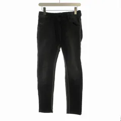 Diesel W23 krailey-b-ne 現行モデル 伊製☆ DIESEL ディーゼル 【KRAILEY-B-NE JOGG】 BOYFRIEND