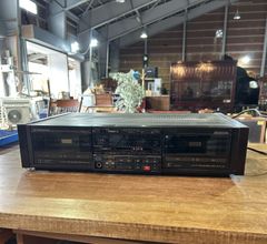 PIONEER パイオニア  T-9090WR  オートリバース  Ｗカセット カセットデッキ