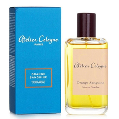 Atelier Cologne アトリエコロン オレンジサングイン コロン アブソリュ 100ml