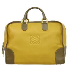 お値下げ❣️❣️ロエベアマソナ28 LOEWE ロエベ アマソナ28アナグラム バッグ アマソナ レザー