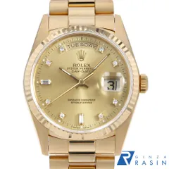 2025年最新】ROLEX 18238の人気アイテム - メルカリ 