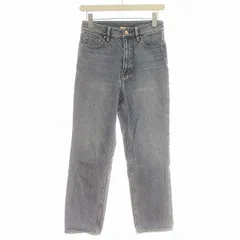 ミューズ ドゥーズィエム クラス MUSE de Deuxieme Classe 24SS デニム  