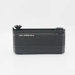 LEICA - 【中古】(ライカ) Leica ワインダーM4-2  14214+14227 LEICA - 【中古】(ライカ) Leica ワインダーM4-2 14214+14227の