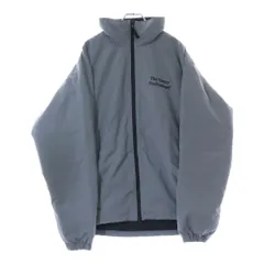 ENNOY スタイリスト私物 NYLON PADDED JACKET(Gray) 2025年最新】ennoy nylon padded jacketの人気アイテム - メルカリ