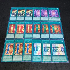 2025年最新】遊戯王 ヒーローアライブの人気アイテム - メルカリ