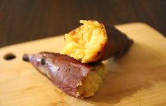 焼き芋1キロセットのサムネイル