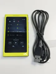 【動作品】SONY ウォークマン NW-A35/16GB